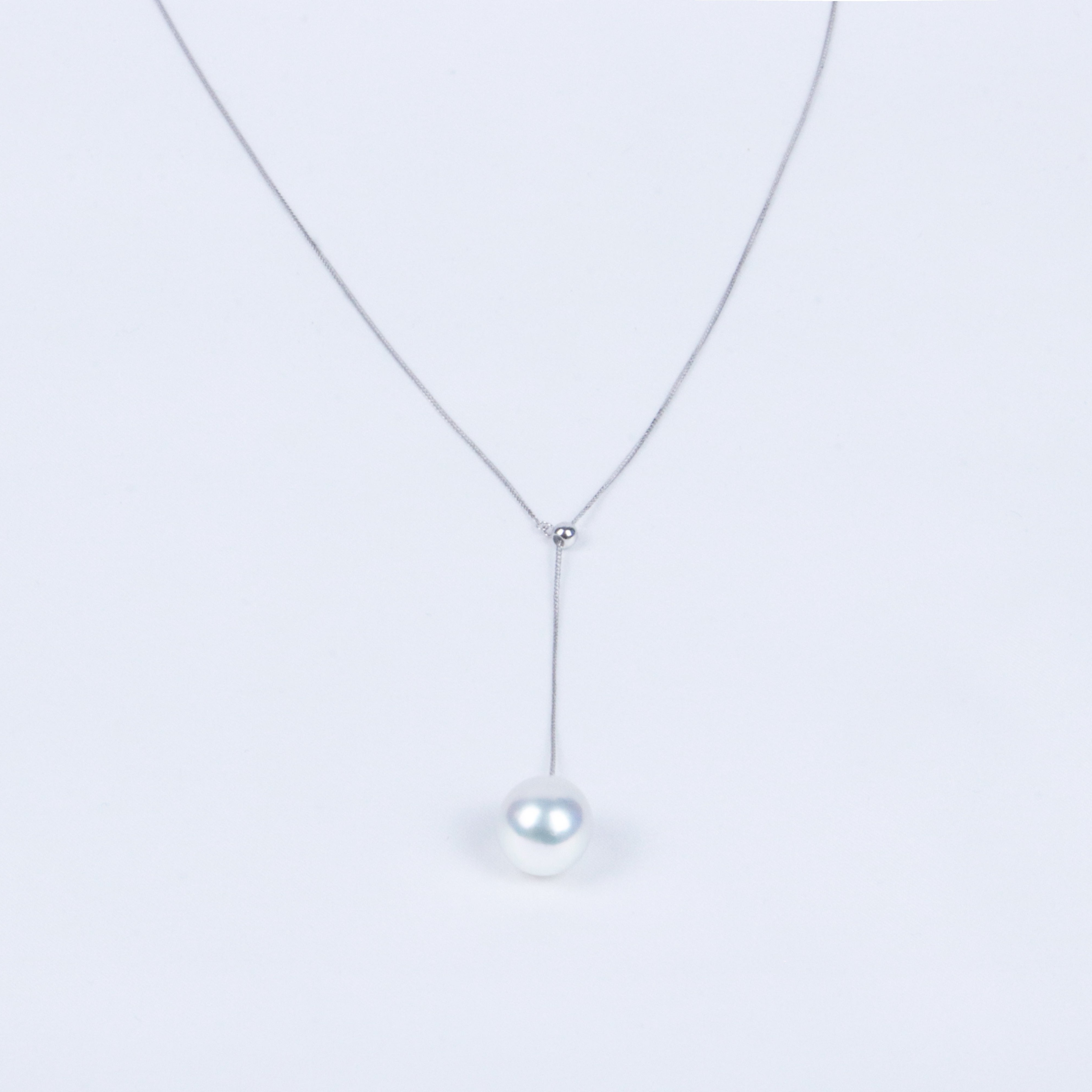 Teardrop Necklace